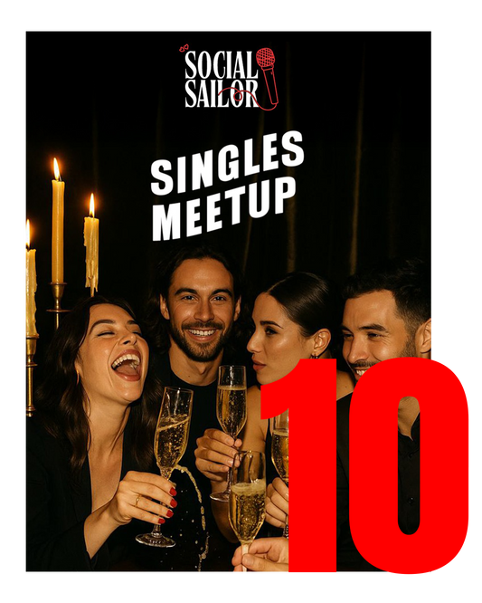 Singles Meetup