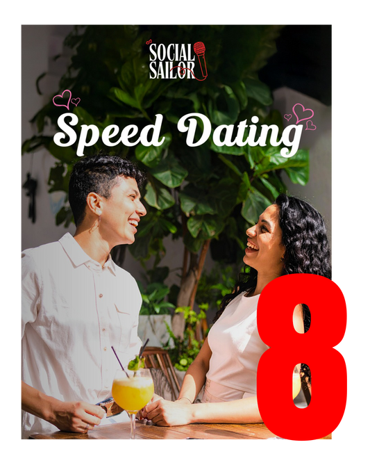 Speed Dating