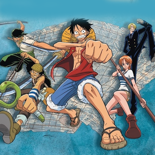 Anime Lovers Meet-up