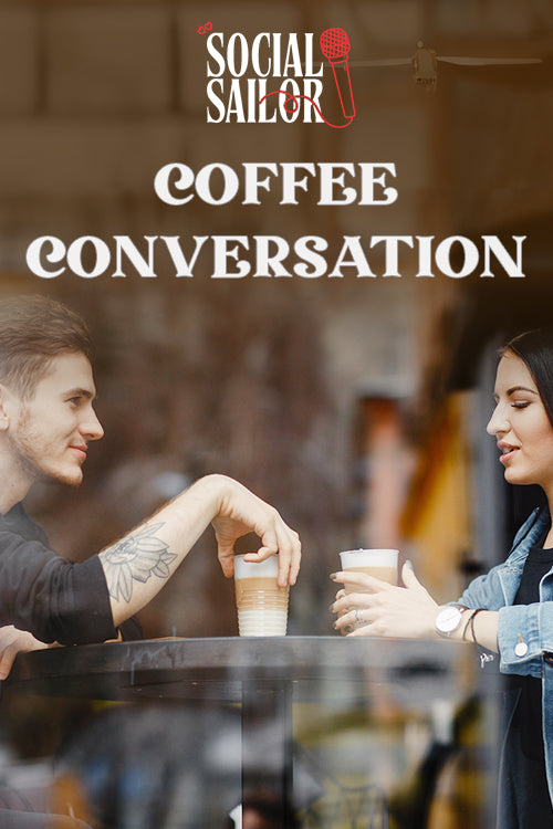 Coffee Conversations
