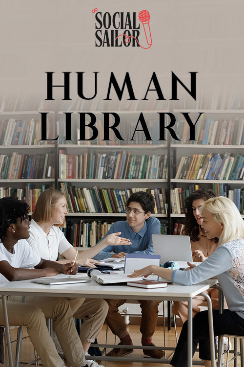 Human Library