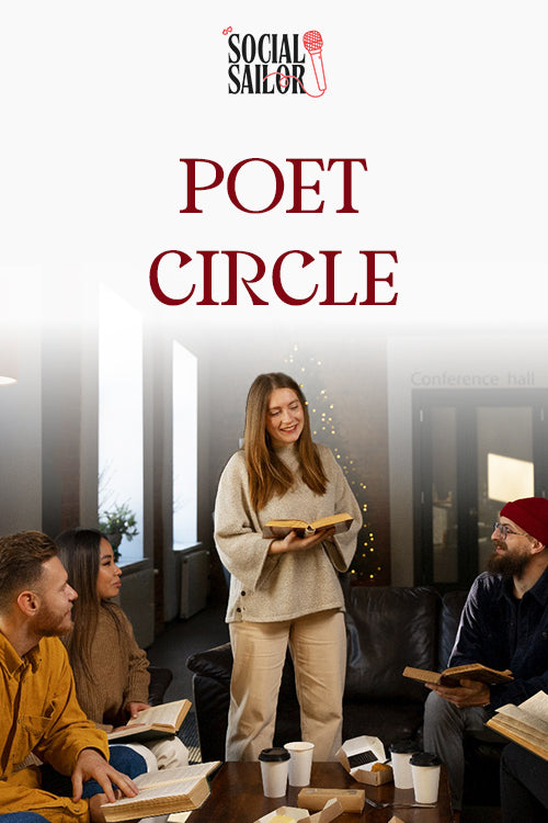 Poet Circle