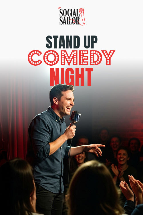 Stand Up Comedy Night
