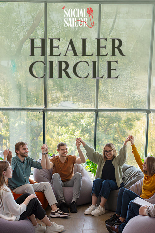 Healer Circle