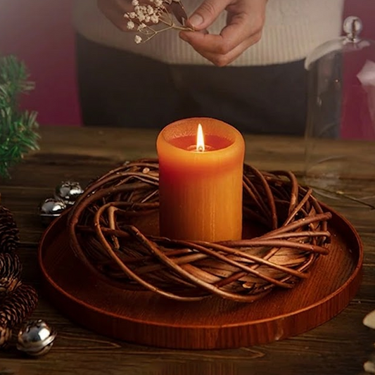 Candle Making Date - For Couples and Friends