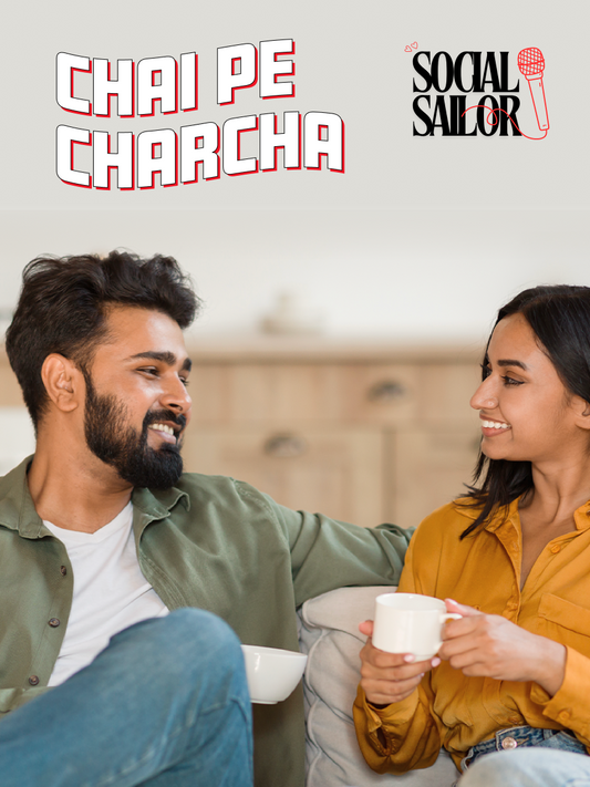 Chai pe charcha