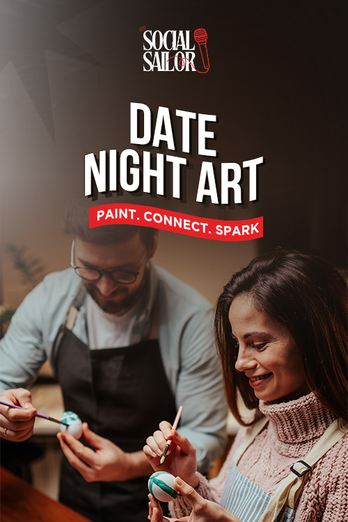 Date Night Art