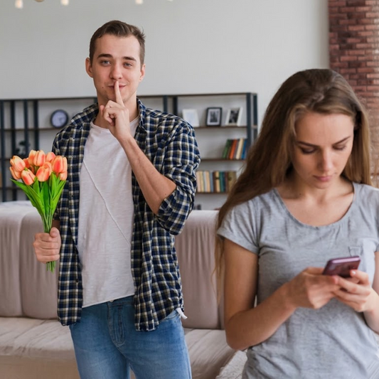 Dating Dilemma
