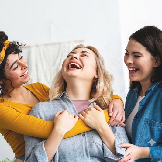 Laughter Therapy
