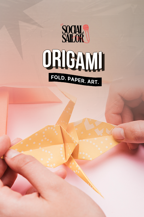 Origami Art Date