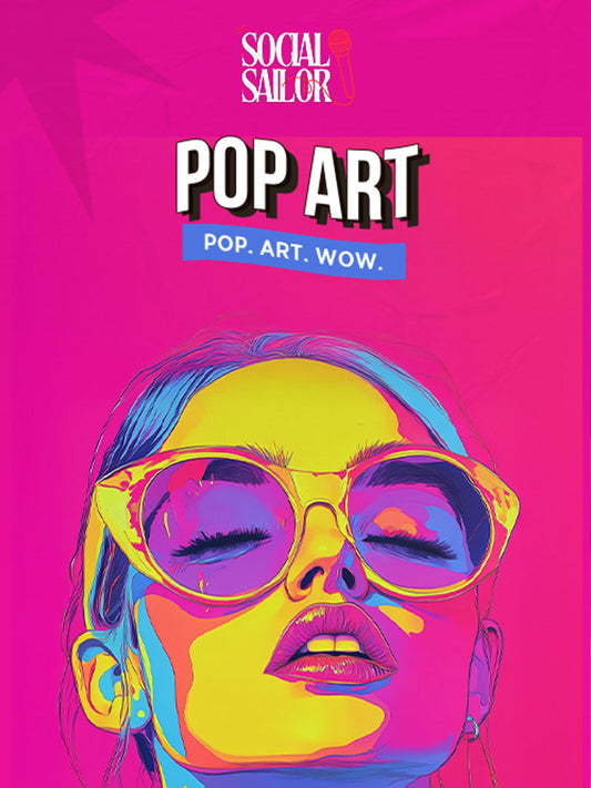 Pop Art Date
