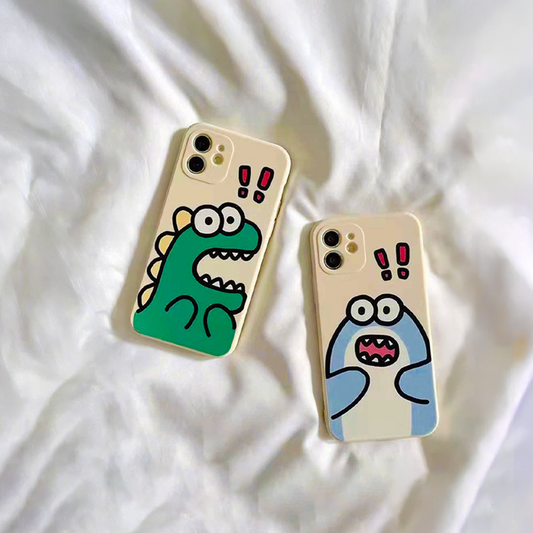 Phone Case Painting