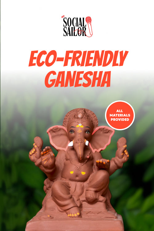 Plant Your Ganesha