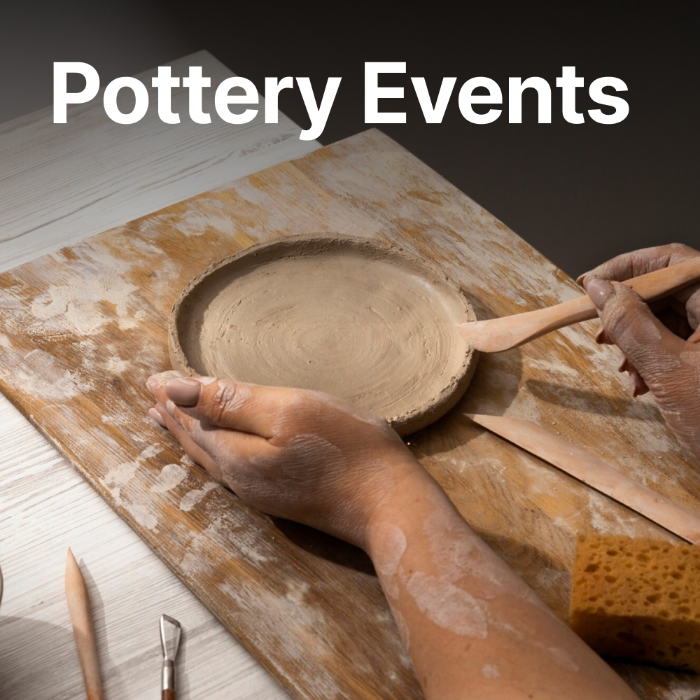 pottery Workshop