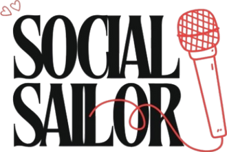SOCIAL SAILOR ENTERTAINMENT LLP
