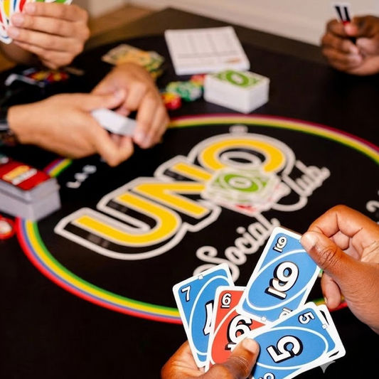 UNO Party Meetup