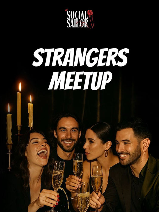 Strangers Meetup