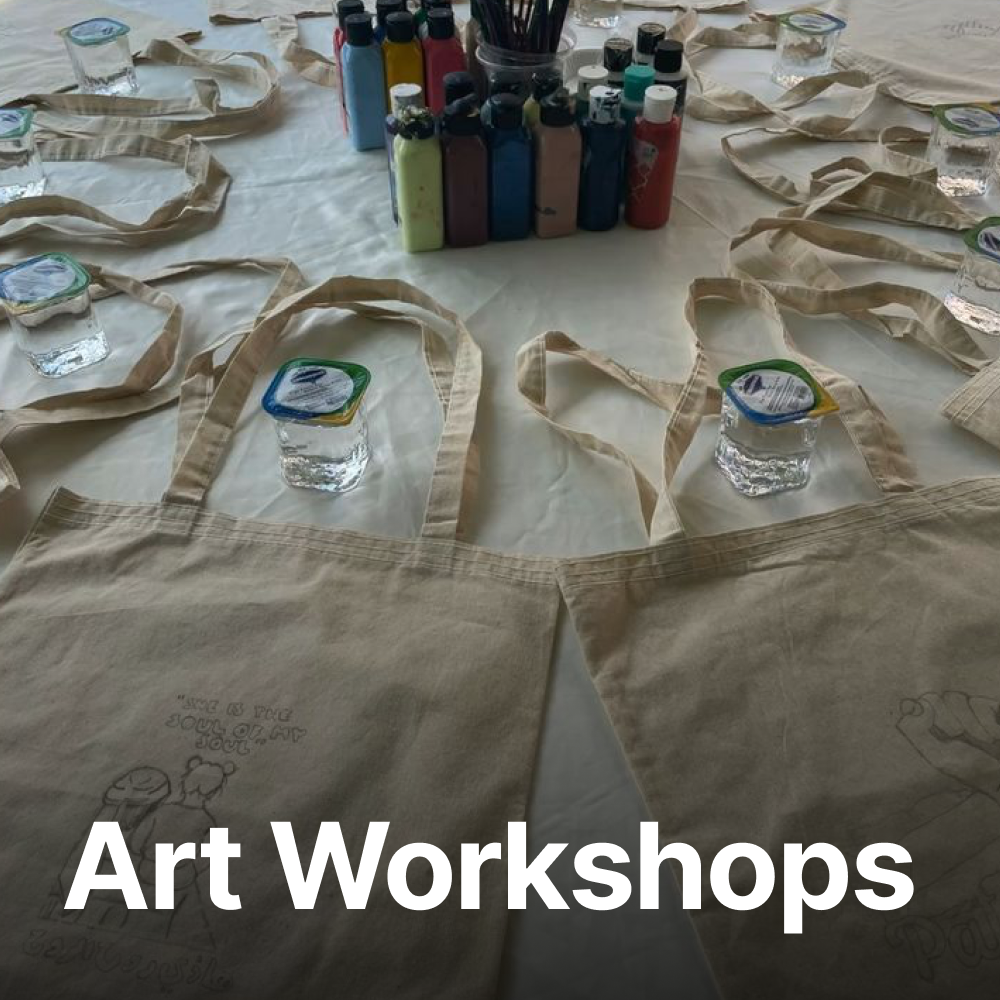 Art Workshop