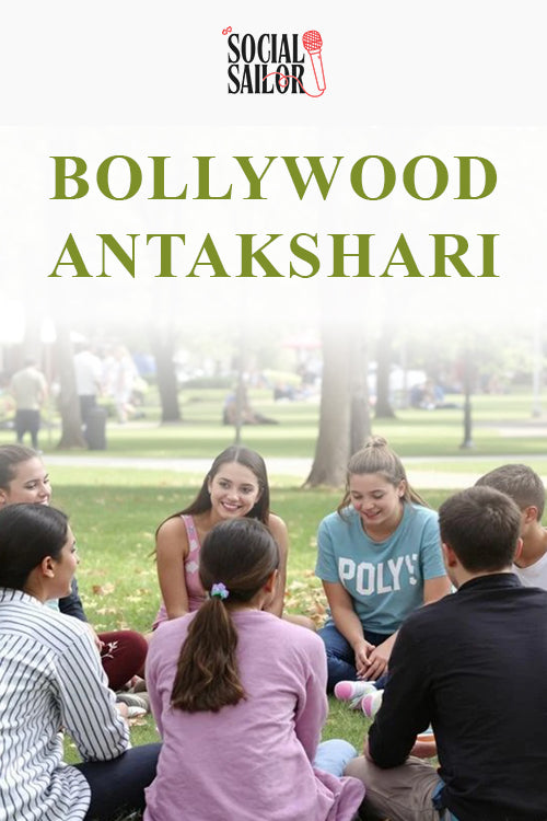 Bollywood Antakshari