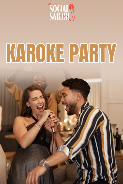 Karoke Party