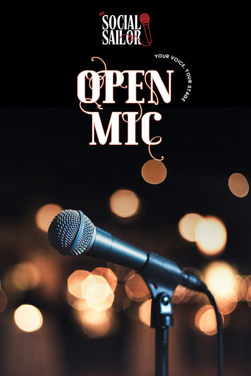 Open Mic