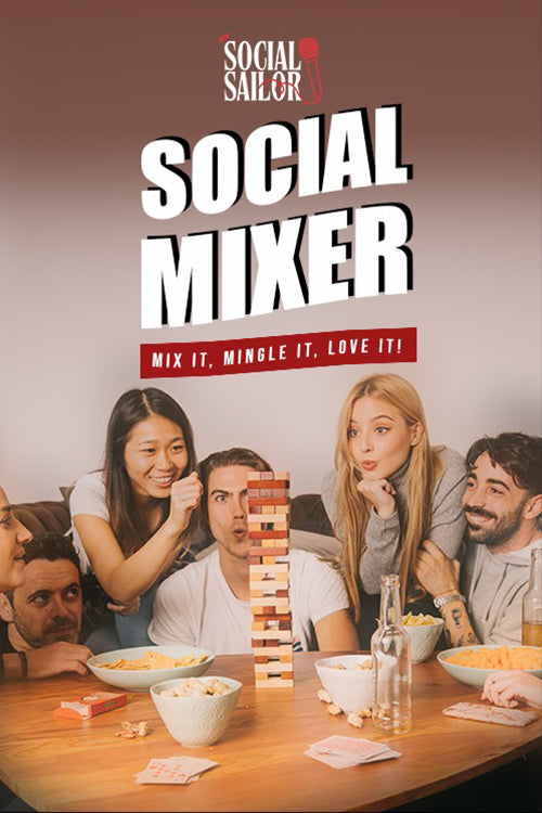 Social Mixer