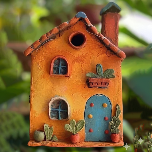Clay Miniature