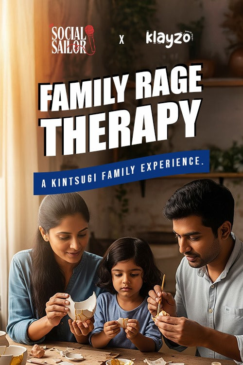 Family Rage Therapy