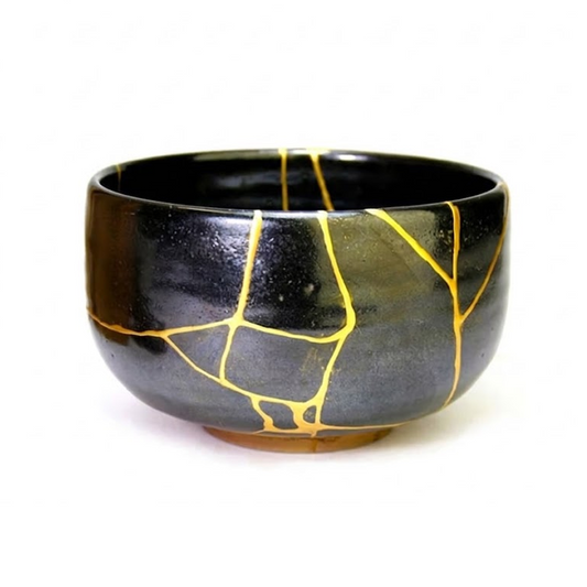 Japanese Pottery
