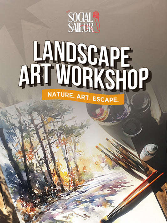 Landscape Art