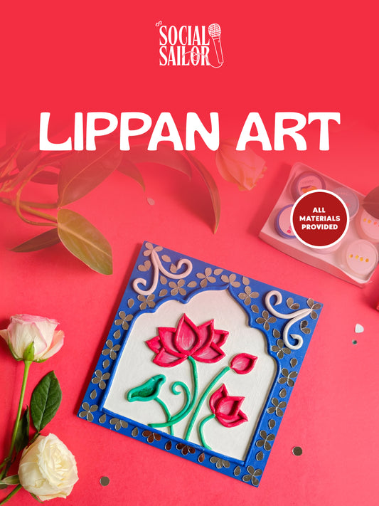 Lippan Art