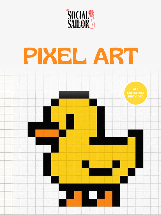 Pixel Art