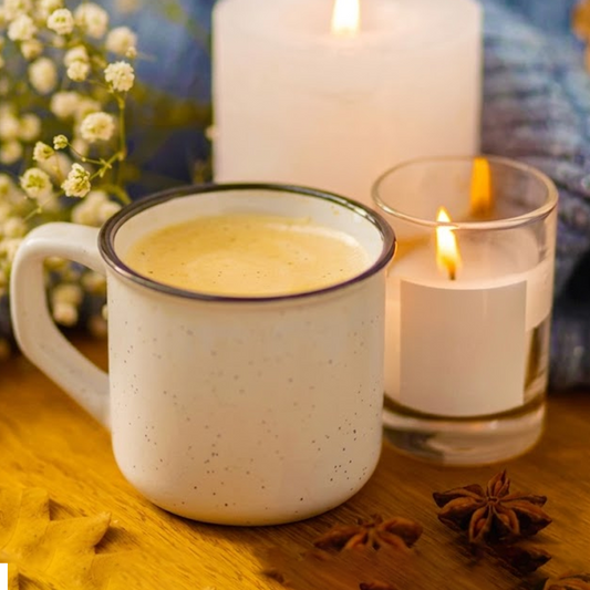 ⁠Scented Candle Making