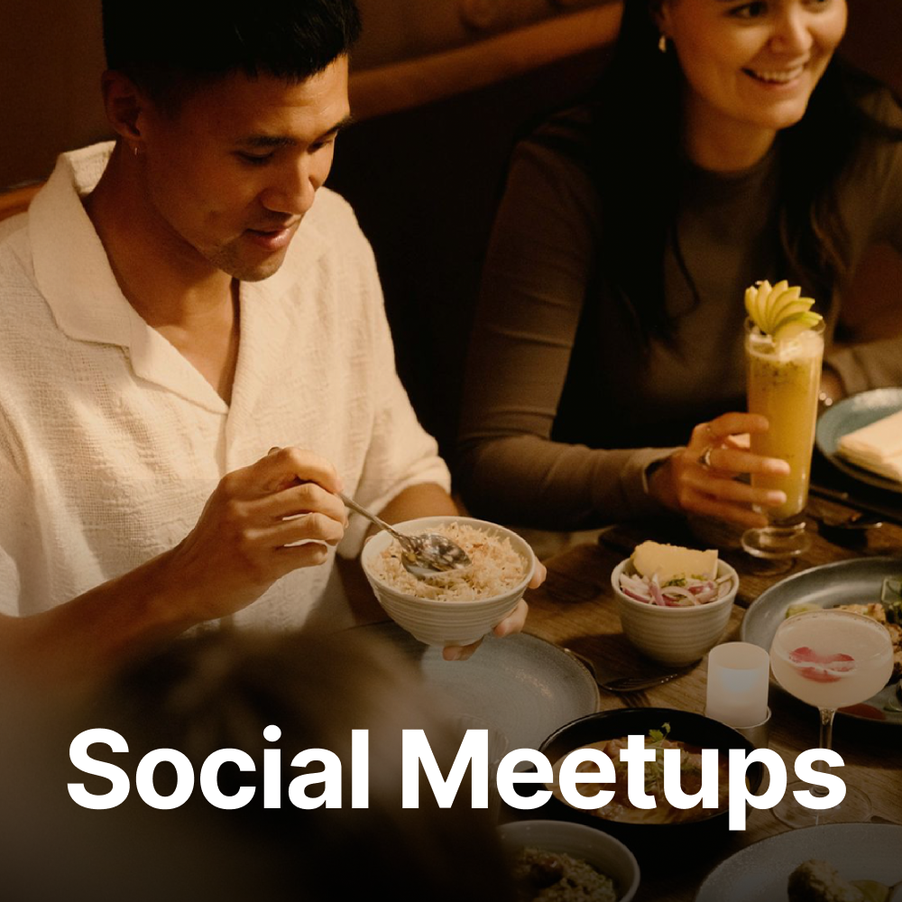 Dating Events