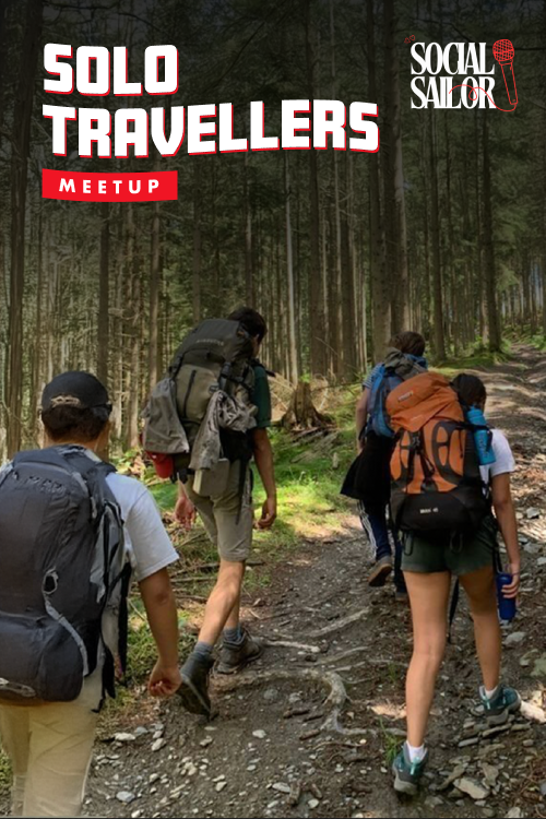 Solo Travellers