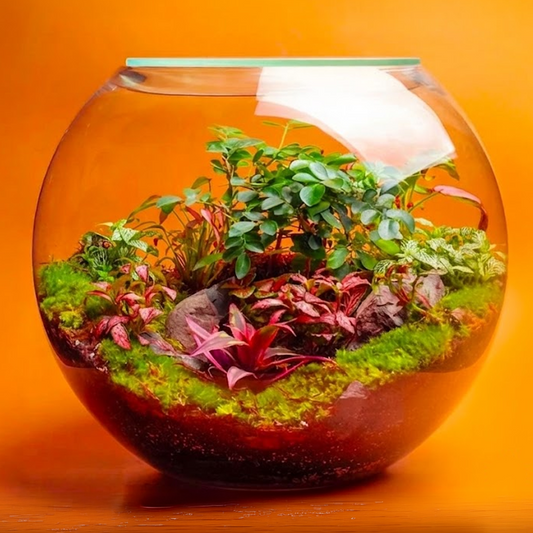 Terrarium Workshop Date