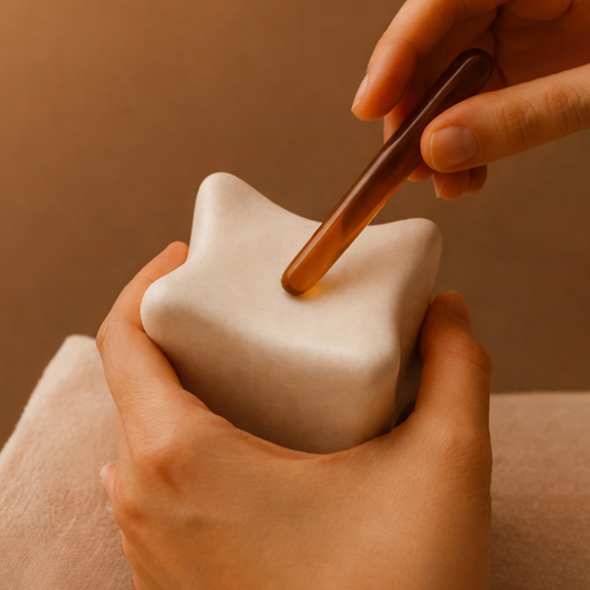 Glow Pottery